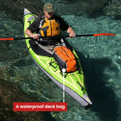 Deep Six Deck Pack