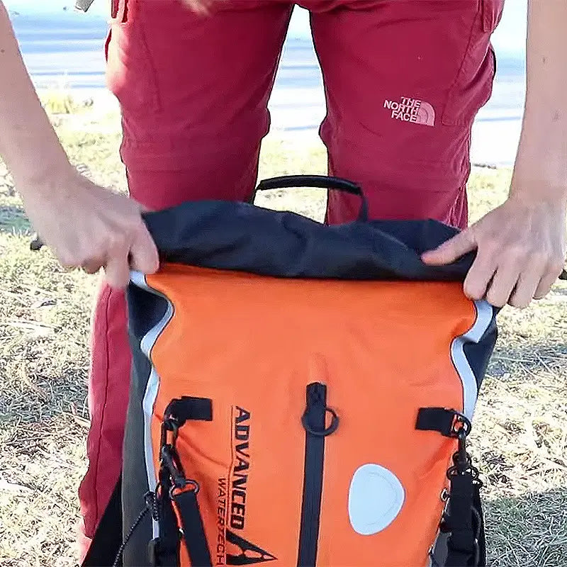Deep Six Deck Pack