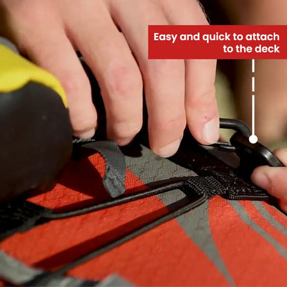 QuickDraw Deck Bag