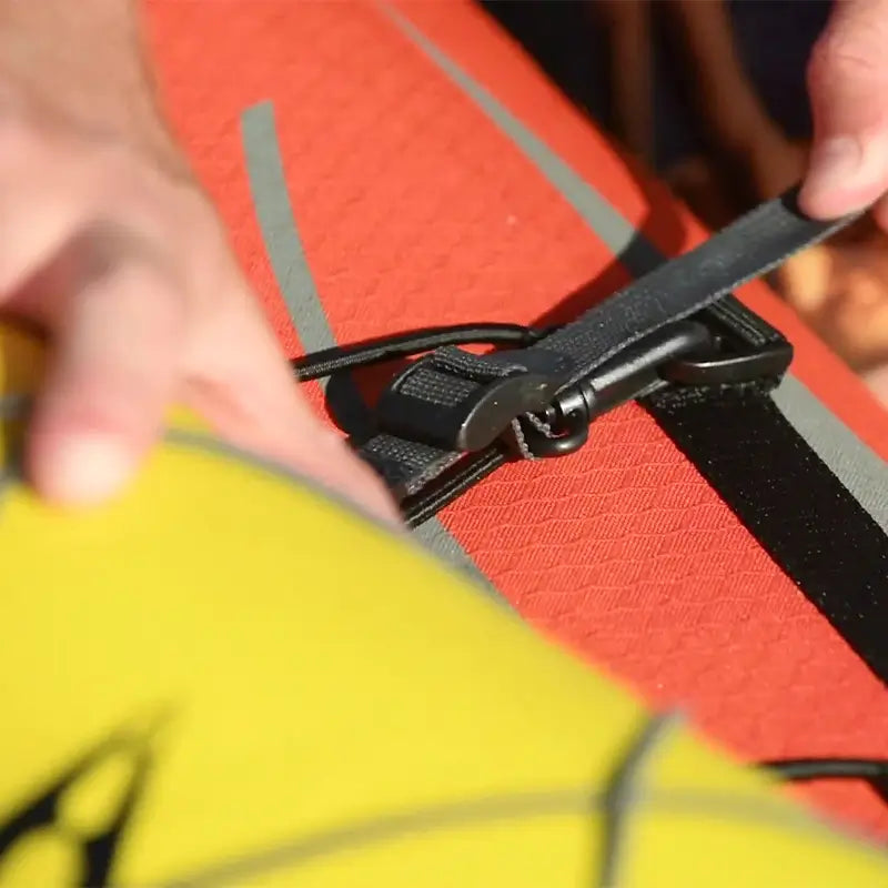 QuickDraw Deck Bag