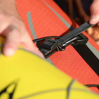 QuickDraw Deck Bag