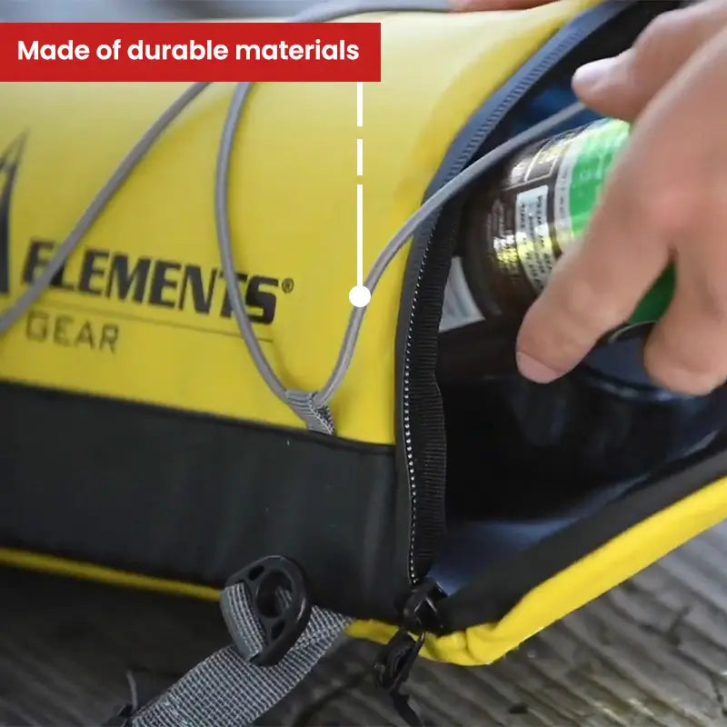QuickDraw Deck Bag