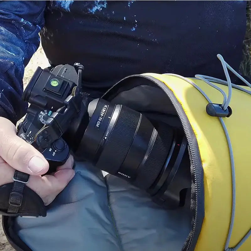 QuickDraw Deck Bag