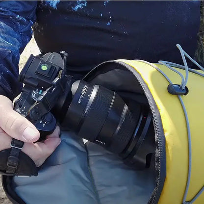 QuickDraw Deck Bag