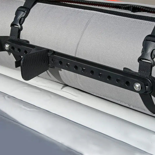 Kayak Adjustable Foot Pegs