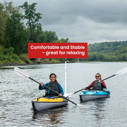 AdvancedFrame Elite Kayak with Pump