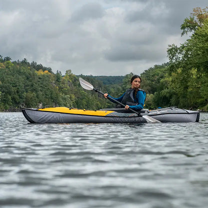 AdvancedFrame Elite Kayak with Pump