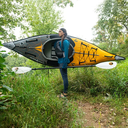 AdvancedFrame Elite Kayak with Pump