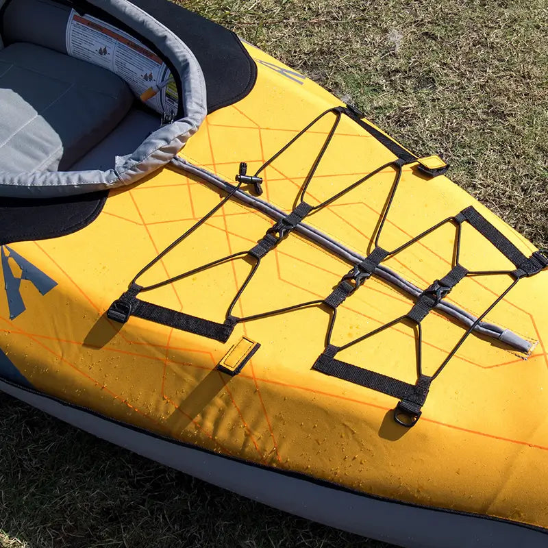 Ex-Demo AdvancedFrame Elite Kayak with Pump