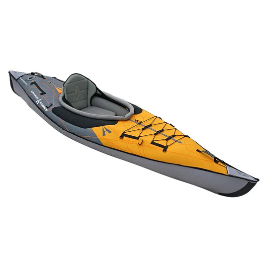 AdvancedFrame Elite Kayak with Pump