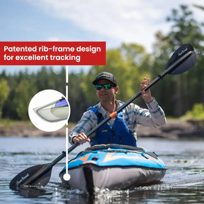 AdvancedFrame Expedition Elite Rib Frame Desgn