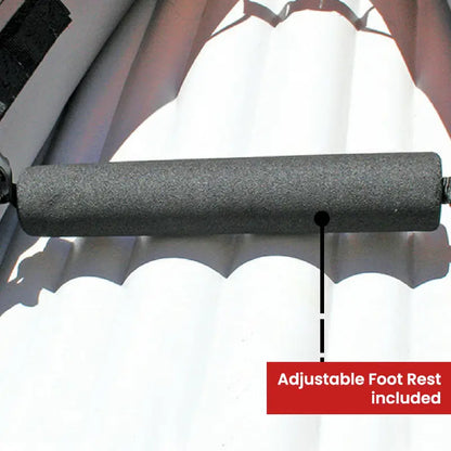 AdvancedFrame Expedition Elite Kayak Foot Brace