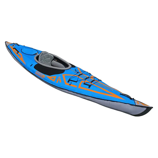 AdvancedFrame Expedition Elite Kayak Hero Image