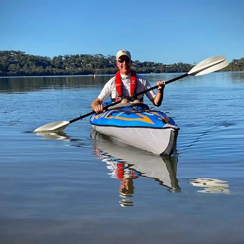 AdvancedFrame Expedition Elite Kayak
