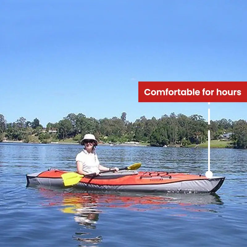 Ex-demo AdvancedFrame Kayak