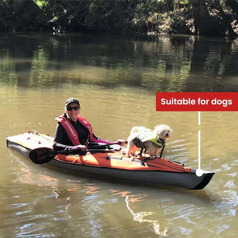 Ex-demo AdvancedFrame Kayak