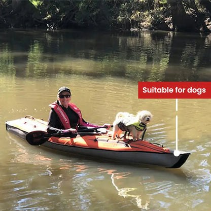 Ex-demo AdvancedFrame Kayak