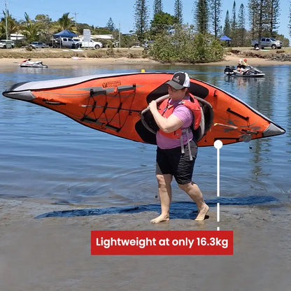 Ex-demo AdvancedFrame Kayak