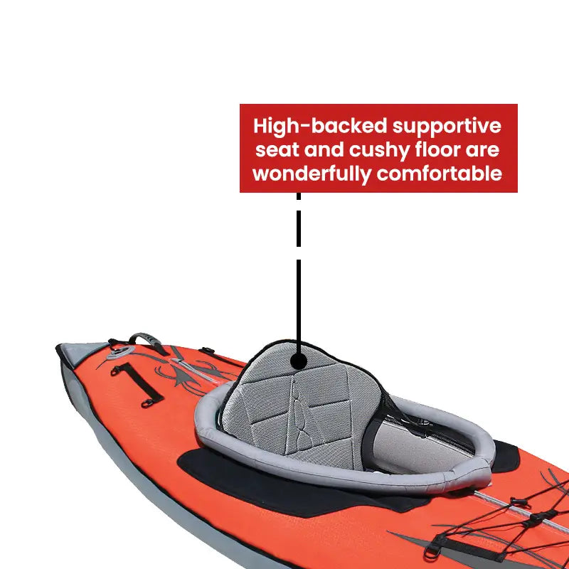 Ex-demo AdvancedFrame Kayak