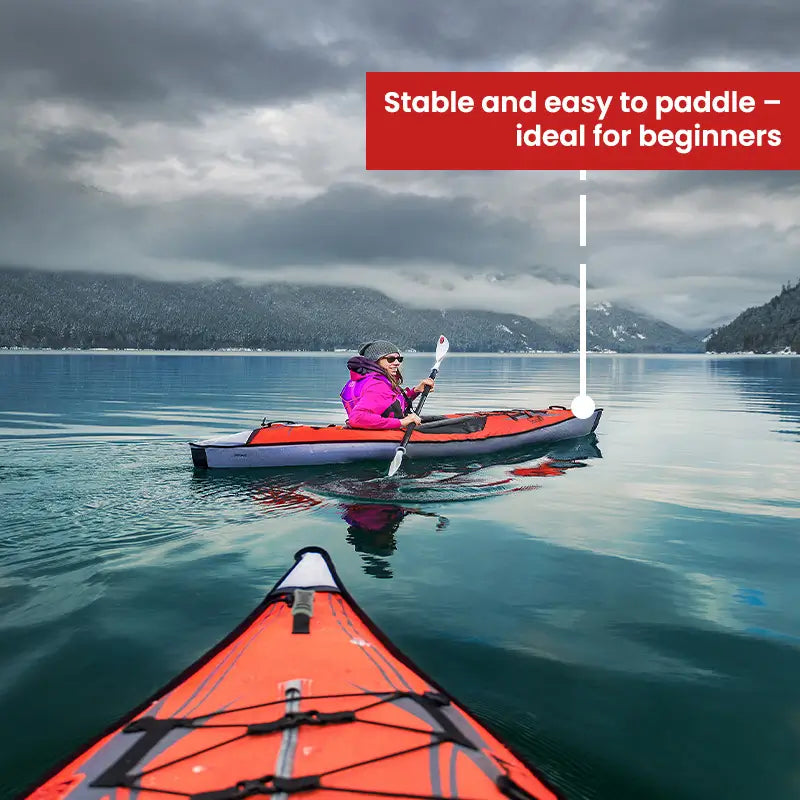 Ex-demo AdvancedFrame Kayak