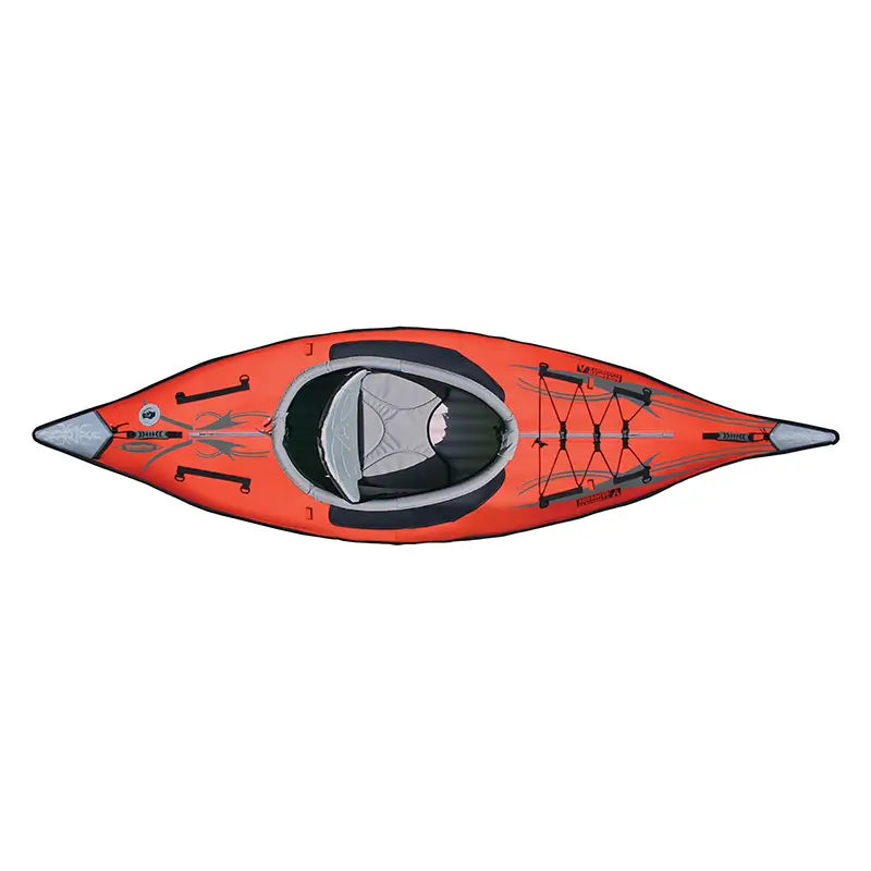 Ex-demo AdvancedFrame Kayak