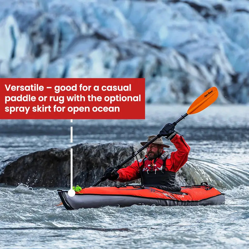 Ex-demo AdvancedFrame Kayak