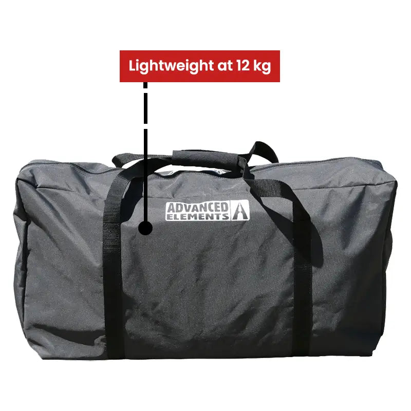 AdvancedFrame Sport Elite Kayak Bag