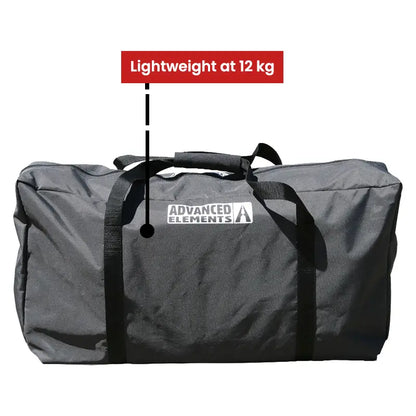 AdvancedFrame Sport Elite Kayak Bag