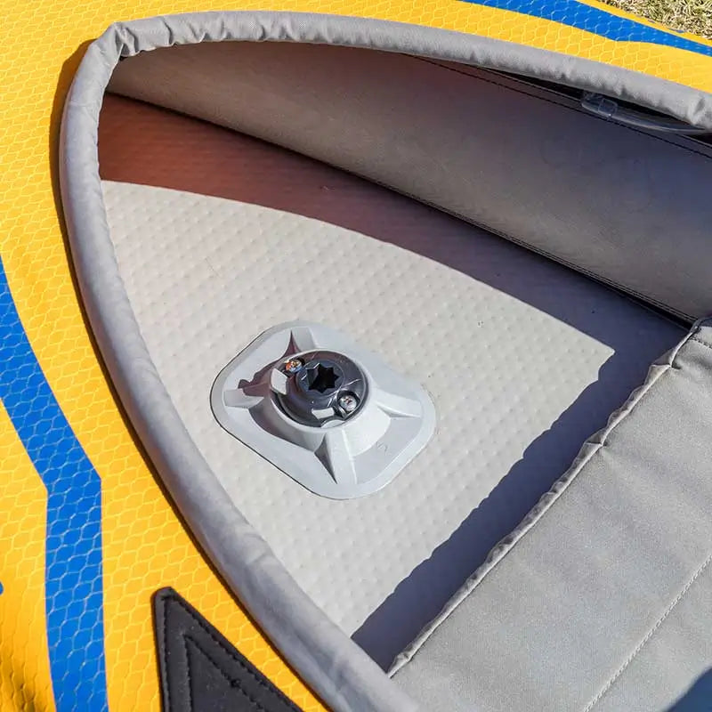 AdvancedFrame Sport Elite Kayak Floor with Adhesive Mount