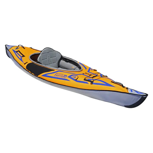AdvancedFrame Sport Kayak with Pump