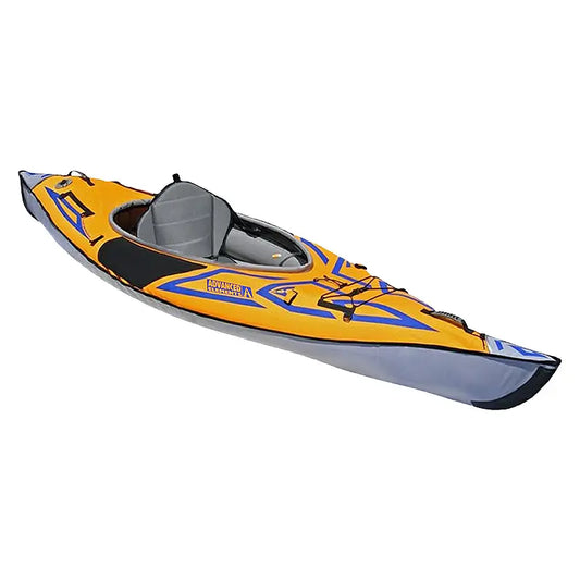 AdvancedFrame Sport Elite Kayak with Pump