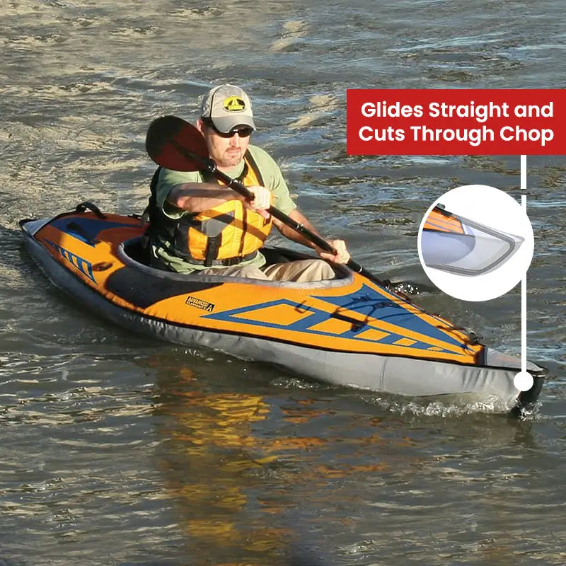 AdvancedFrame Sport Elite Kayak