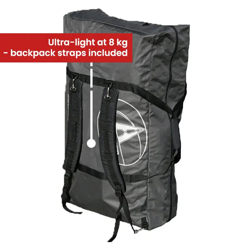 AdvancedFrame Ultralite Kayak Bag