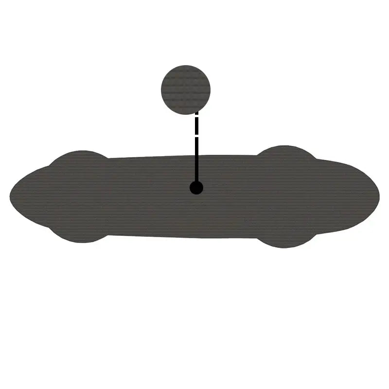 AdvancedFrame Ultralite Kayak Floor