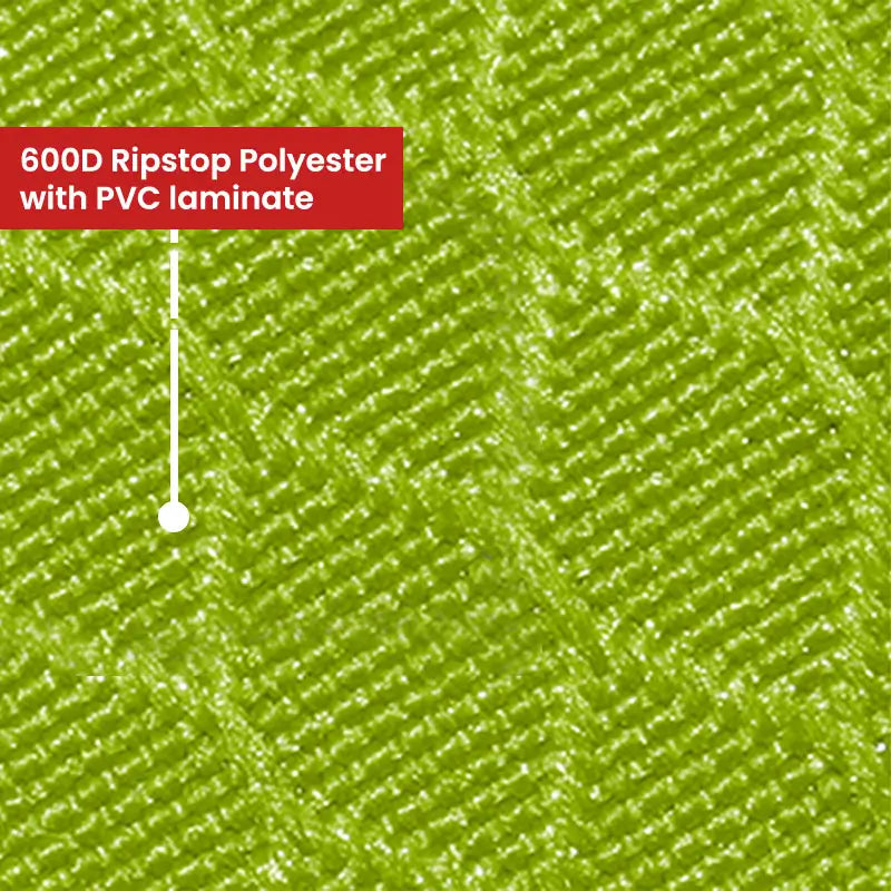 AdvancedFrame Ultralite Kayak Ribstop Polyester with PVC laminate