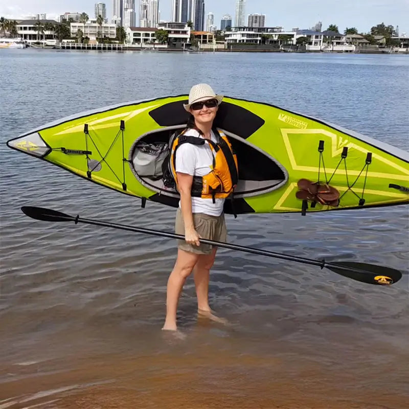AdvancedFrame Ultralite Kayak