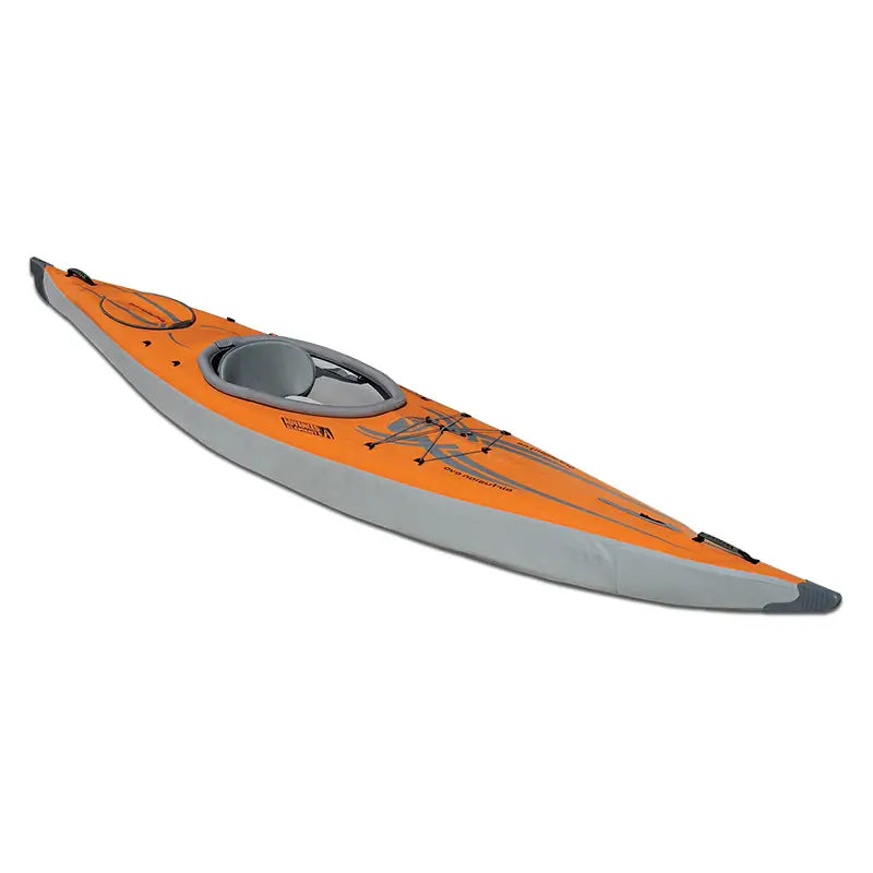 AirFusion EVO Kayak Hero Image