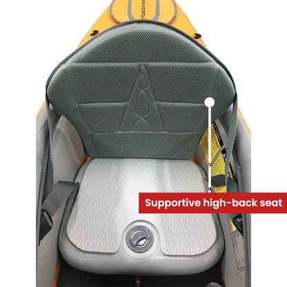 AirFusion EVO Kayak Seat