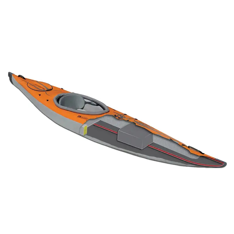 AirFusion EVO Kayak Units