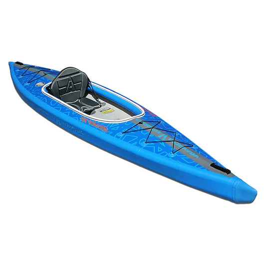 Oz Inflatable Kayaks