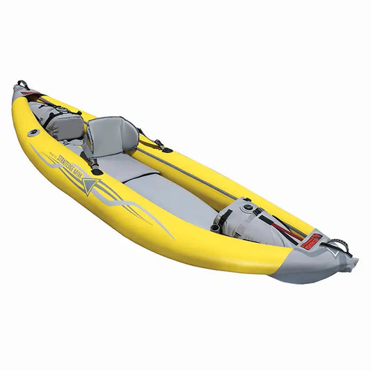 StraitEdge Inflatable Kayak