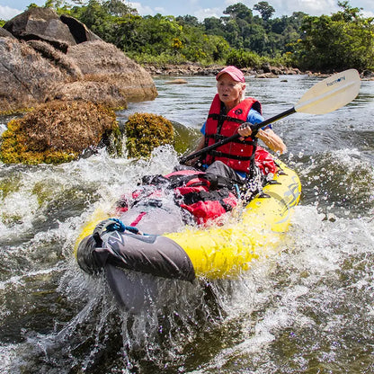 StraitEdge Inflatable Kayak