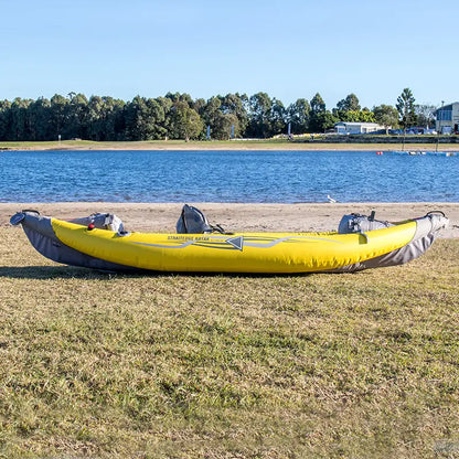 StraitEdge Inflatable Kayak