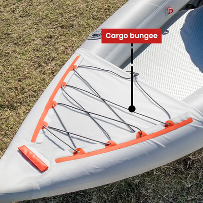 Aqua Marina Halve Kayak