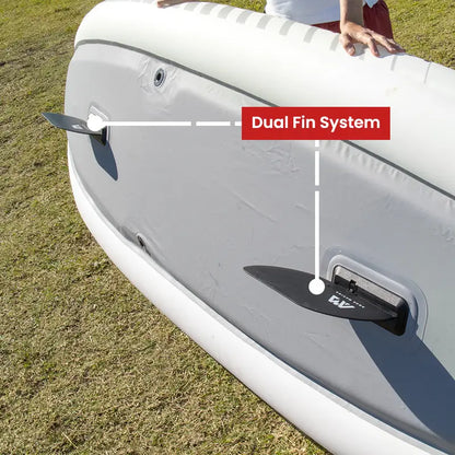 Aqua Marina Halve Kayak