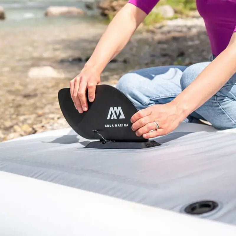 Aqua Marina Halve Kayak