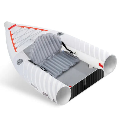 Aqua Marina Halve Kayak