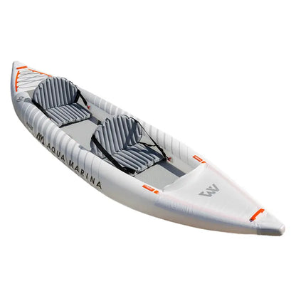 Aqua Marina Halve hero tandem