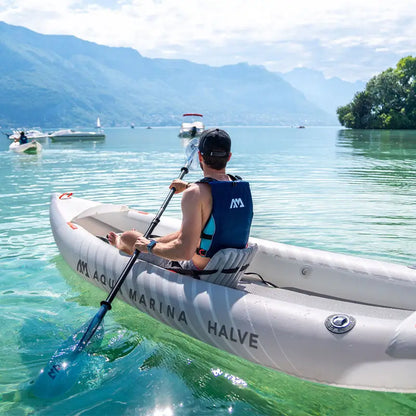 Aqua Marina Halve Kayak