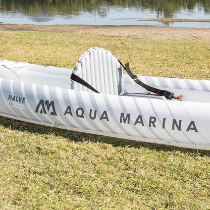 Aqua Marina Halve Kayak